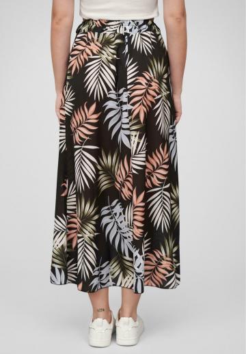 Летняя юбка