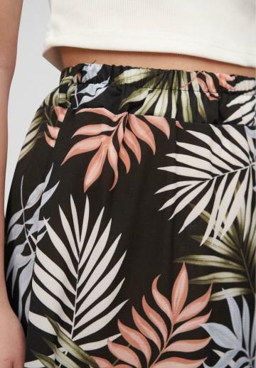 Летняя юбка