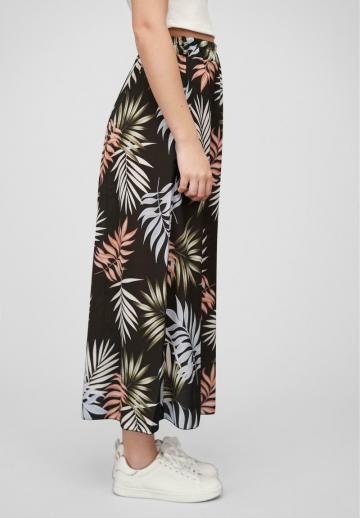 Летняя юбка