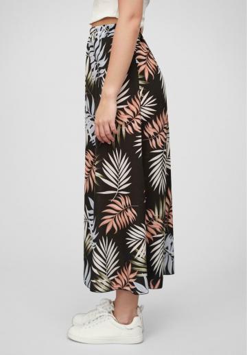 Летняя юбка