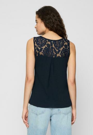 Майка-борцовка