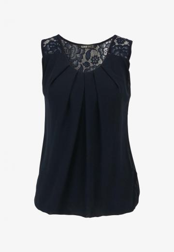 Майка-борцовка