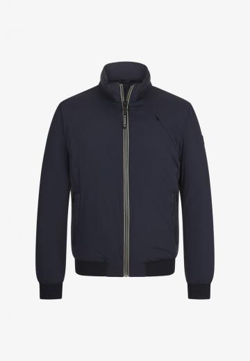 Куртка бомбер