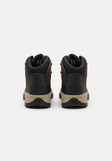 Походные сапоги