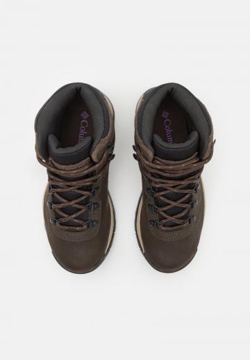 Походные сапоги