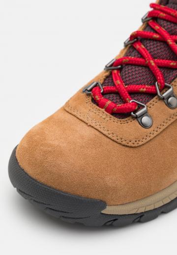 Походные сапоги