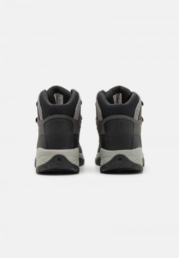 Походные сапоги