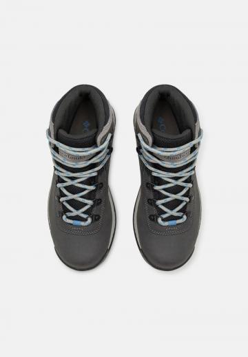 Походные сапоги