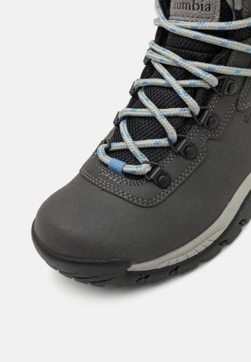 Походные сапоги