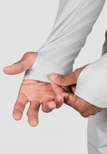 Спортивная майка