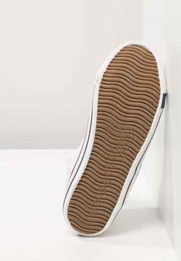 Высокие кеды