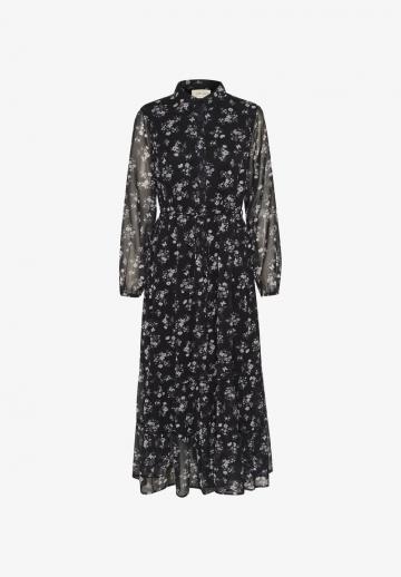 Платье макси