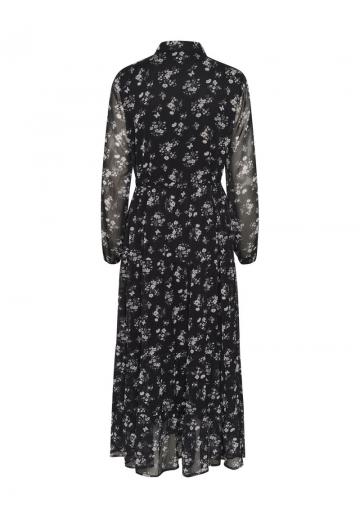 Платье макси