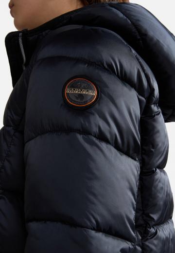 Зимняя куртка