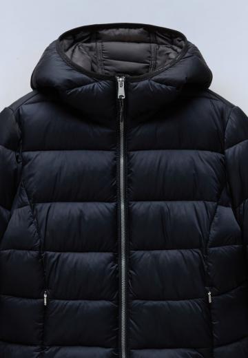 Зимняя куртка