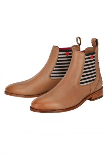 Ботинки челси