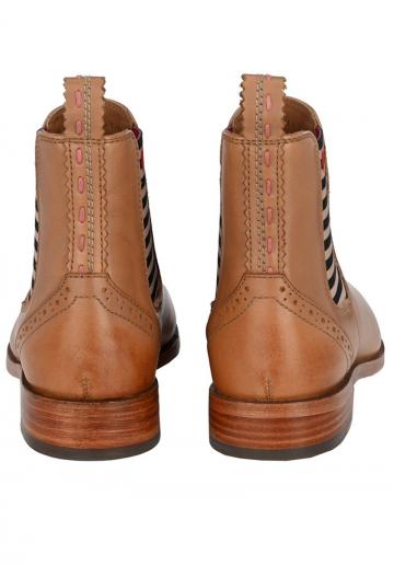 Ботинки челси