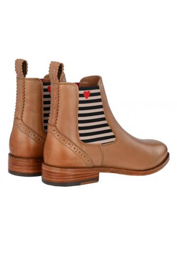 Ботинки челси