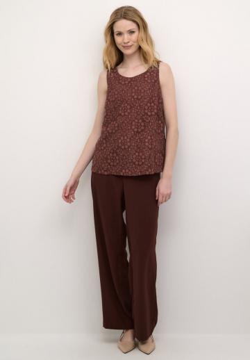 Майка-борцовка