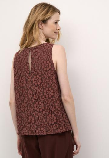 Майка-борцовка