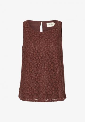 Майка-борцовка