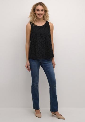 Майка-борцовка