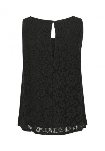 Майка-борцовка