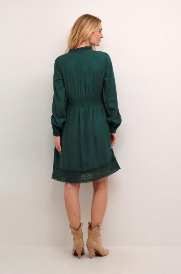 Блузка-платье