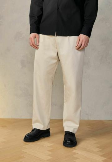 Костюмные брюки