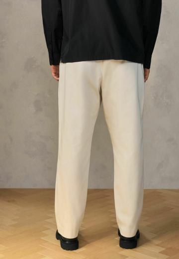 Костюмные брюки