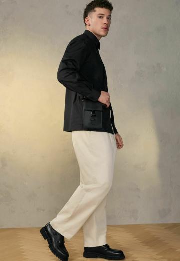 Костюмные брюки