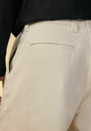 Костюмные брюки