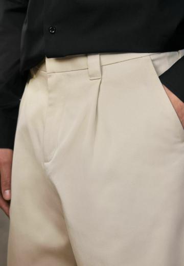 Костюмные брюки