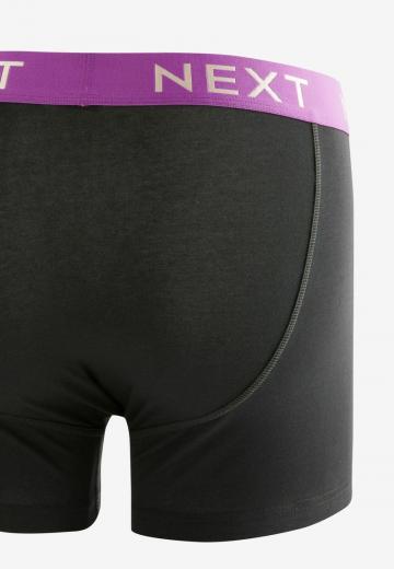 Трусы шортики