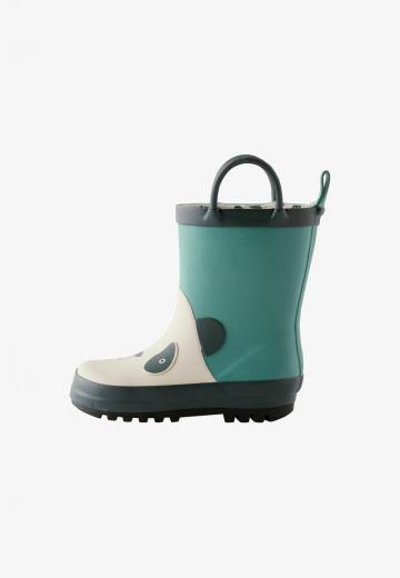 Резиновые сапоги