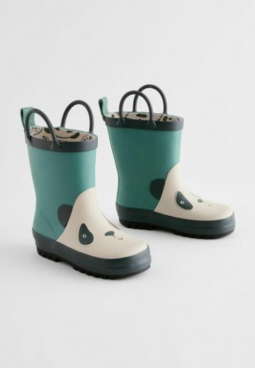 Резиновые сапоги