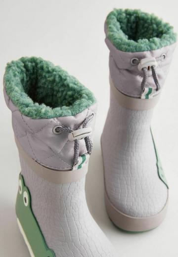 Детская обувь