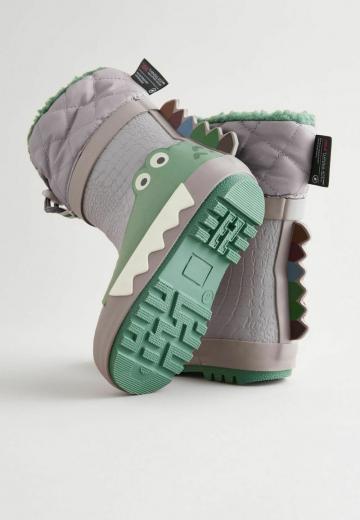 Детская обувь