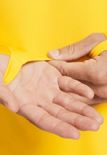 Спортивная майка