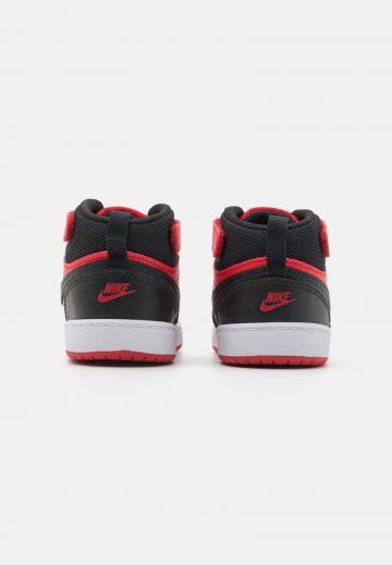 Высокие кеды