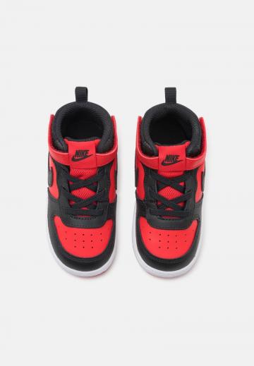 Высокие кеды