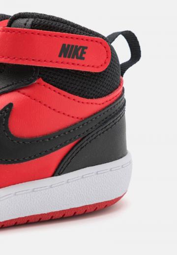 Высокие кеды