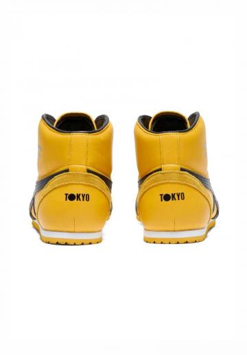 Высокие кеды