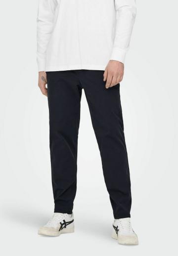 Костюмные брюки