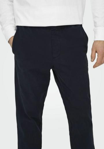 Костюмные брюки
