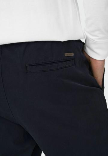 Костюмные брюки