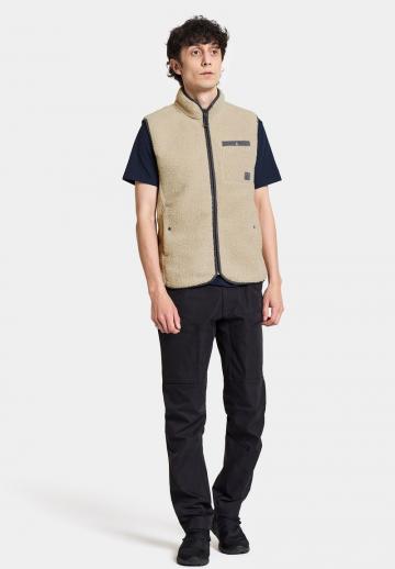 Спортивный жилет