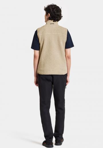 Спортивный жилет