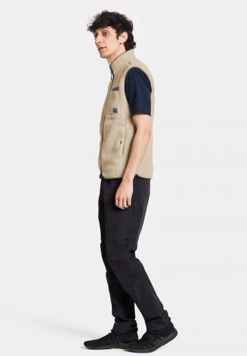 Спортивный жилет