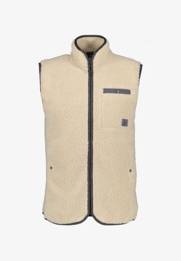 Спортивный жилет